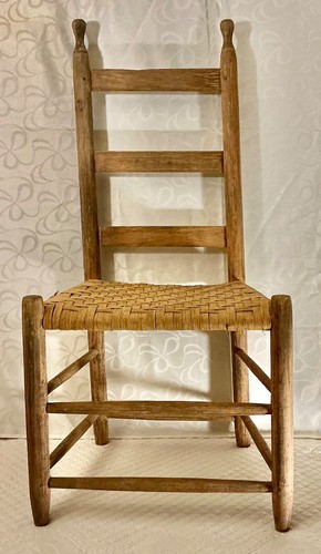 Antique primitive american - antique,