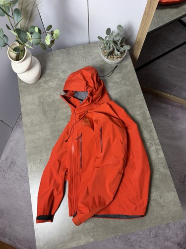 Arc teryx alpha men s - sv, men’s