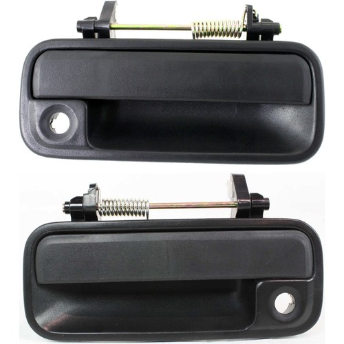 Exterior door handle for - exterior, 90-93