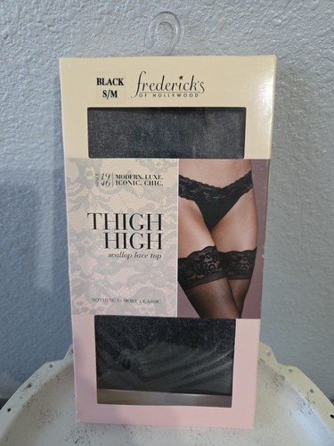Fredericks hollywood - fredericks, of