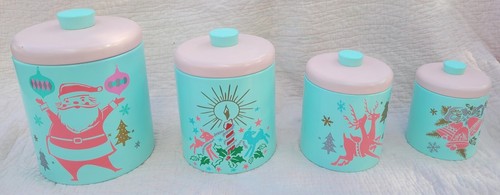 Vtg ransburg metal kitchen - metal,