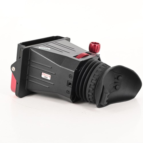 Zacuto c300 500 finder - zacuto, pro