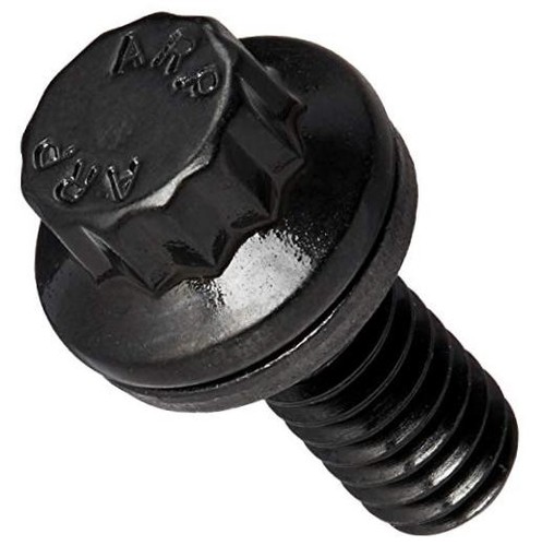 134 1801 point oil pan - 134-1801, 12-point