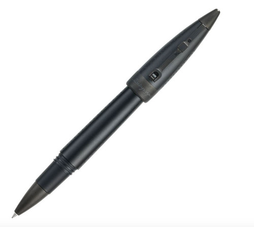 Montegrappa baron flying ace - baron,