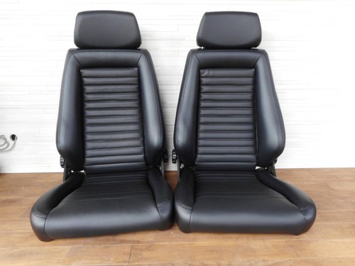 Recaro classic car low - classic, support
