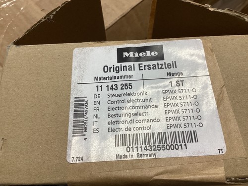 11143255 miele dishwasher - miele,