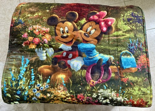 Disney mickey minnie mouse - disney's,