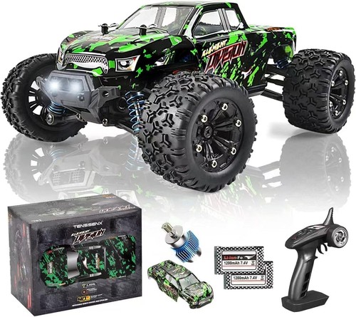Carros control remoto - remoto, carrito