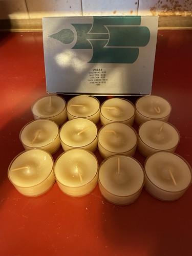 Partylite gingerbread beige - partylite, gingerbread/beige