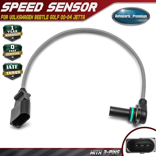 Auto transmission speed - transmission, sensor