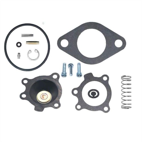 Onan nikki carburetor - nikki,