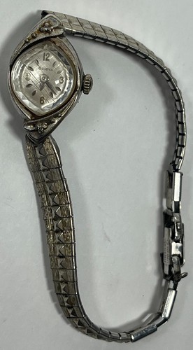 Vintage bulova ladies - vintage,