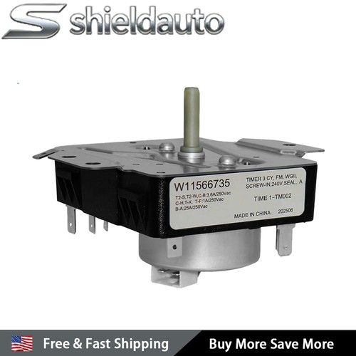 Dryer timer compatible for - compatible,