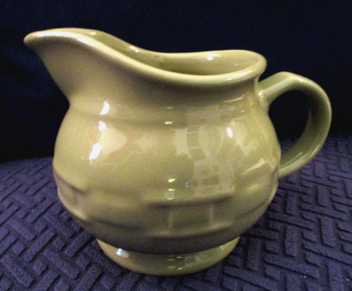 Longaberger pottery woven - longaberger,