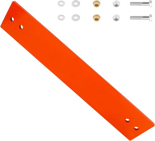Heavy duty front weight - heavy, kit