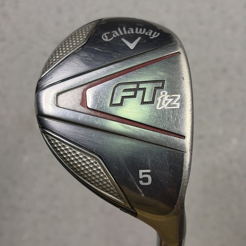 Callaway degree 5 - iz,