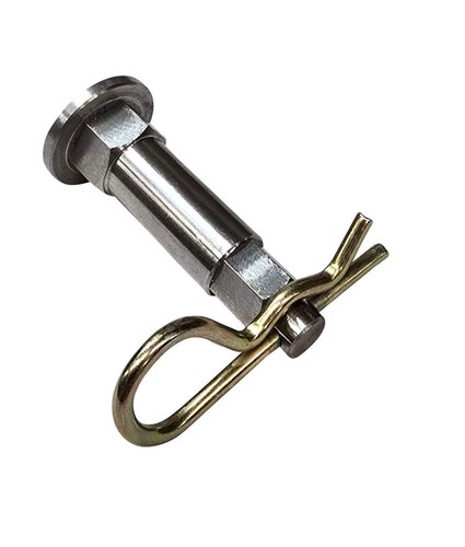 Steel clutch pedal pin for - clutch,