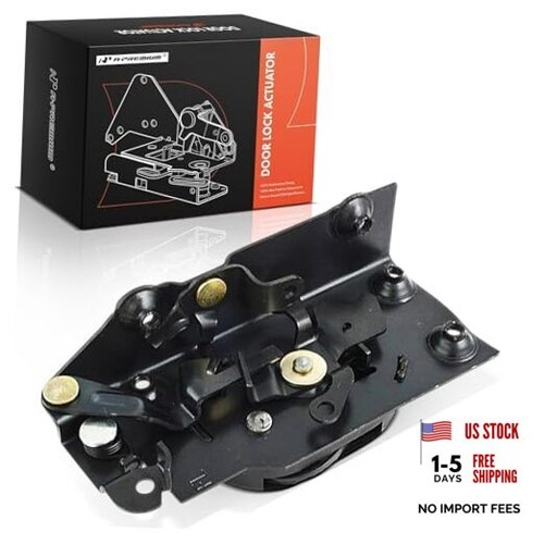 Door lock latch compatible - latch,