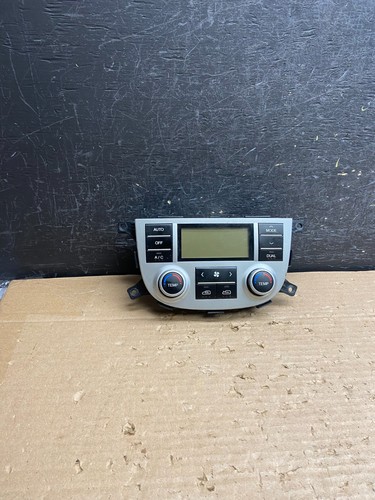 2007 2008 2009 hyundai santa - 2009,