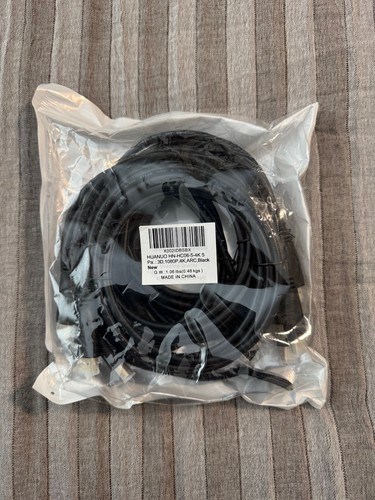 Pack hdmi cables 6ft - cables,