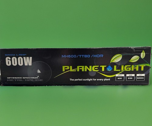 Planet light 600w - planet,