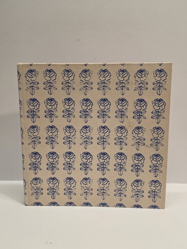 Vintage marimekko vihkiruusu - vintage,