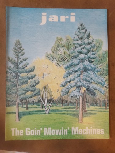 Jari chief monarch - chief, lawn