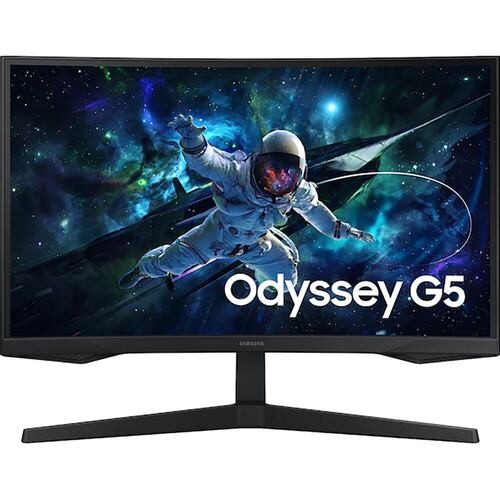 Samsung odyssey ls27cg552enxz - samsung,