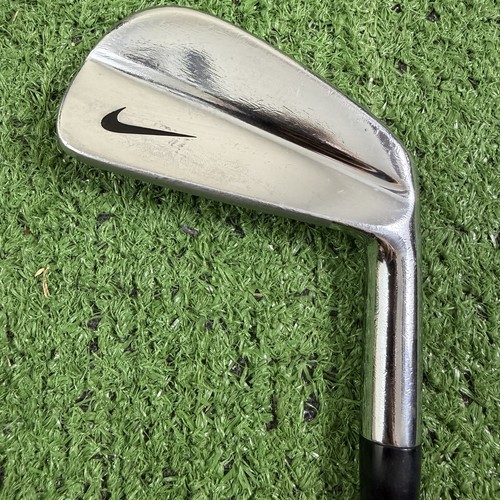 Nike forged blade iron - forged, 3