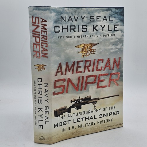 American sniper chris - sniper,