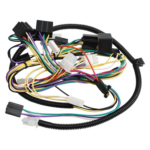 Gy22441 tractor wire - gy22441,