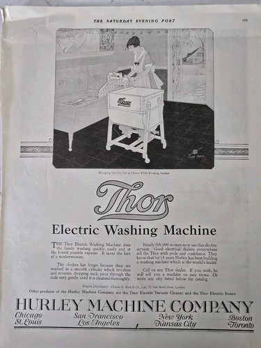 1920 thor electric - 1920,