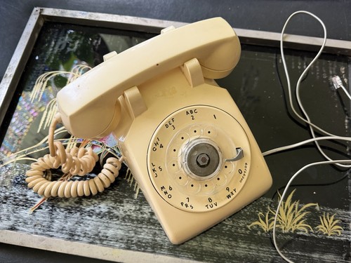 Vintage mcm western electric - vintage,
