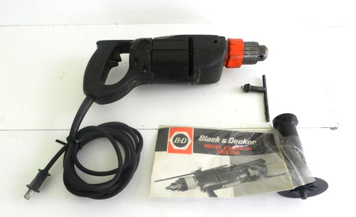 Black decker 5035 - decker,
