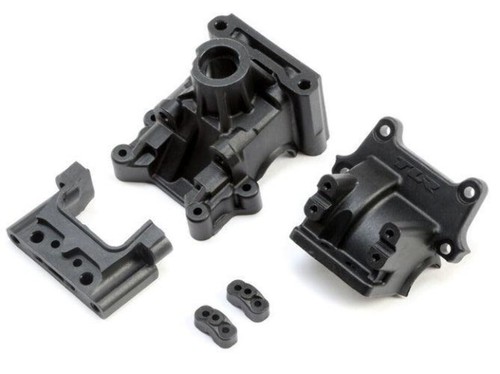 New losi 8ight - xt, /