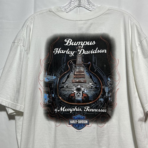 Harley davidson memphis - harley,