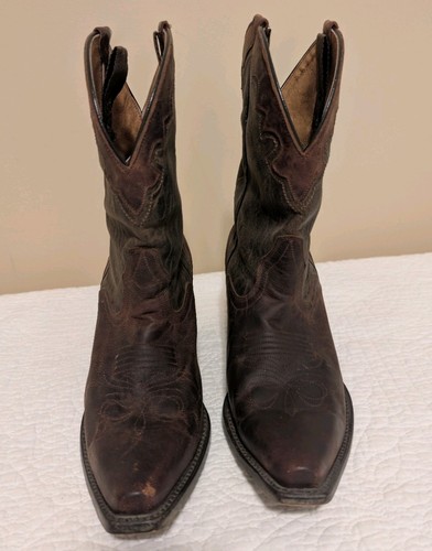 Womens dillon cowboy - j.b.,