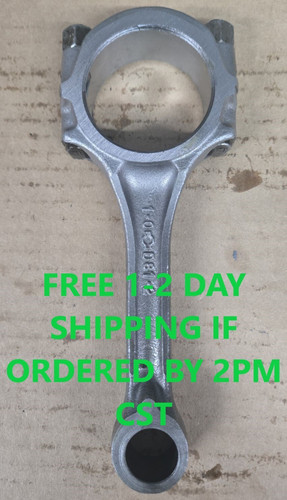 Oem connecting rod - 4x, nissan