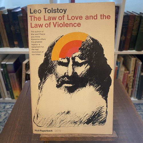 The law love - the,