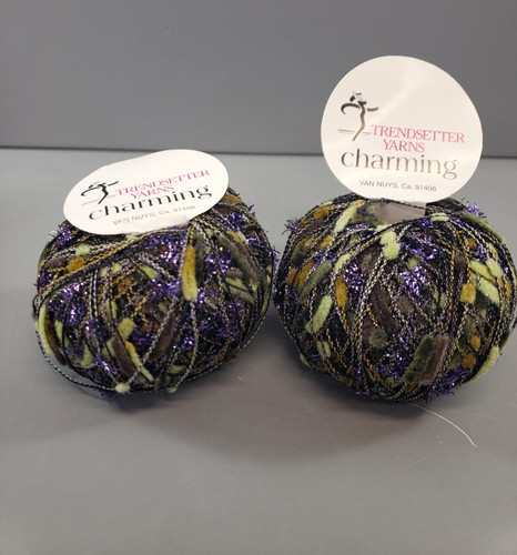 Trendsetter yarns charming - trendsetter,