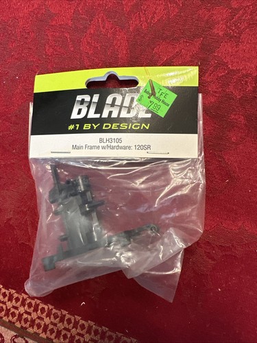 Blade blh3105 main frame - blade, =