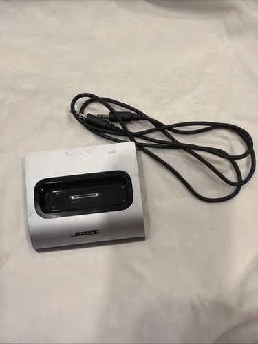 Bose wave connect kit - connect, dock