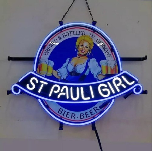 X16 pauli girl bier - st,