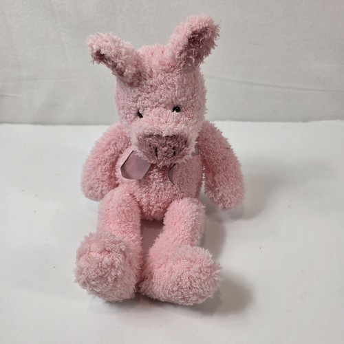 Russ pinky pig plush pink - pig,