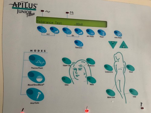 Apilus junior plus - apilus,
