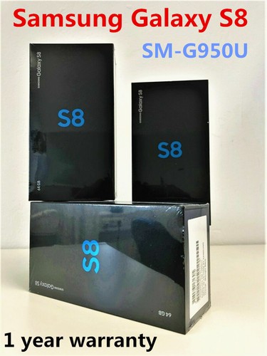 Samsung galaxy 64gb at t - galaxy, s8