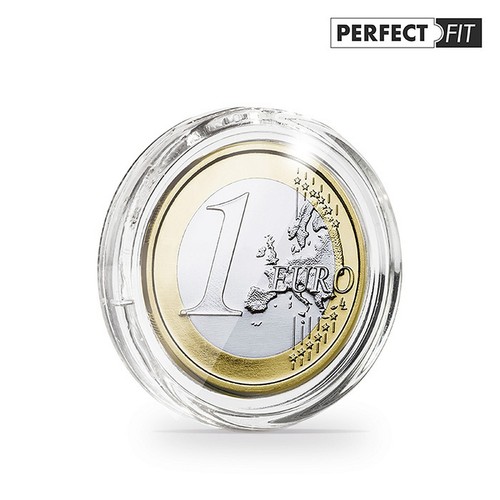 Lighthouse coin capsules - lighthouse,