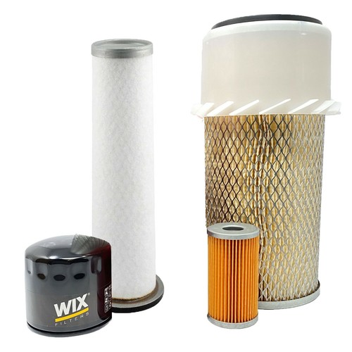 Cfkit service filter kit - filter,
