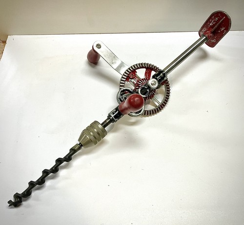1920s consolidated tool - 1920s, works