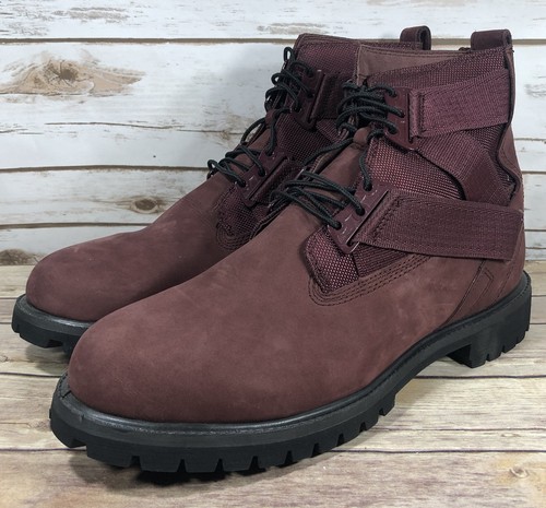 New timberland premium - new,